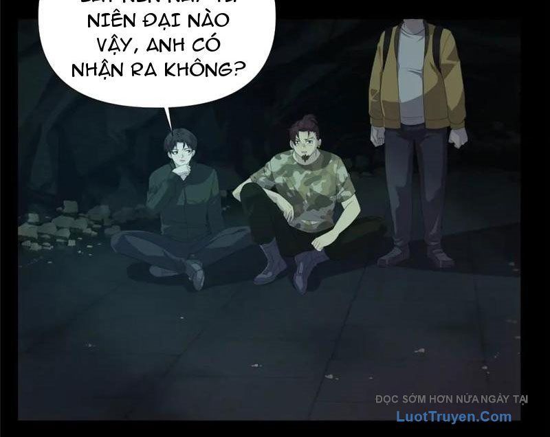 Quỷ Thần Trủng Chapter 59 - Trang 2