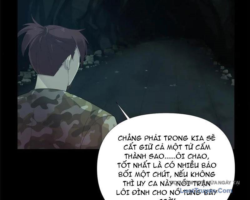 Quỷ Thần Trủng Chapter 59 - Trang 2