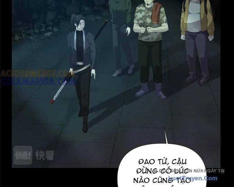 Quỷ Thần Trủng Chapter 59 - Trang 2