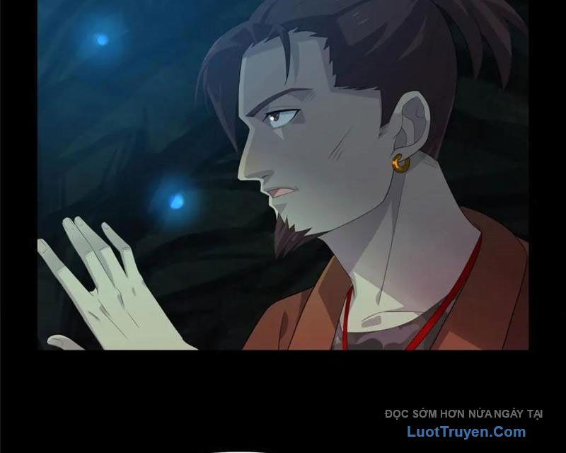 Quỷ Thần Trủng Chapter 59 - Trang 2