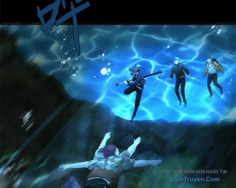 Quỷ Thần Trủng Chapter 59 - Trang 2