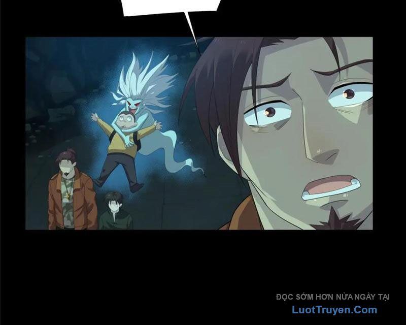 Quỷ Thần Trủng Chapter 59 - Trang 2