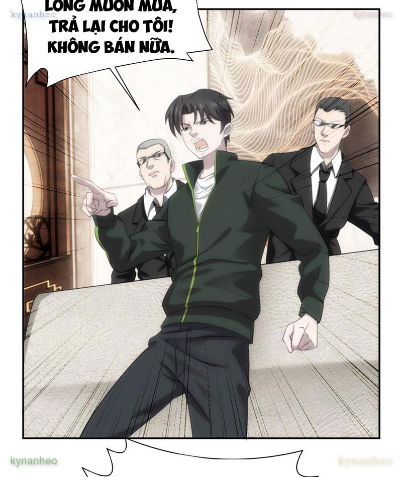 Quỷ Thần Trủng Chapter 6 - Trang 2