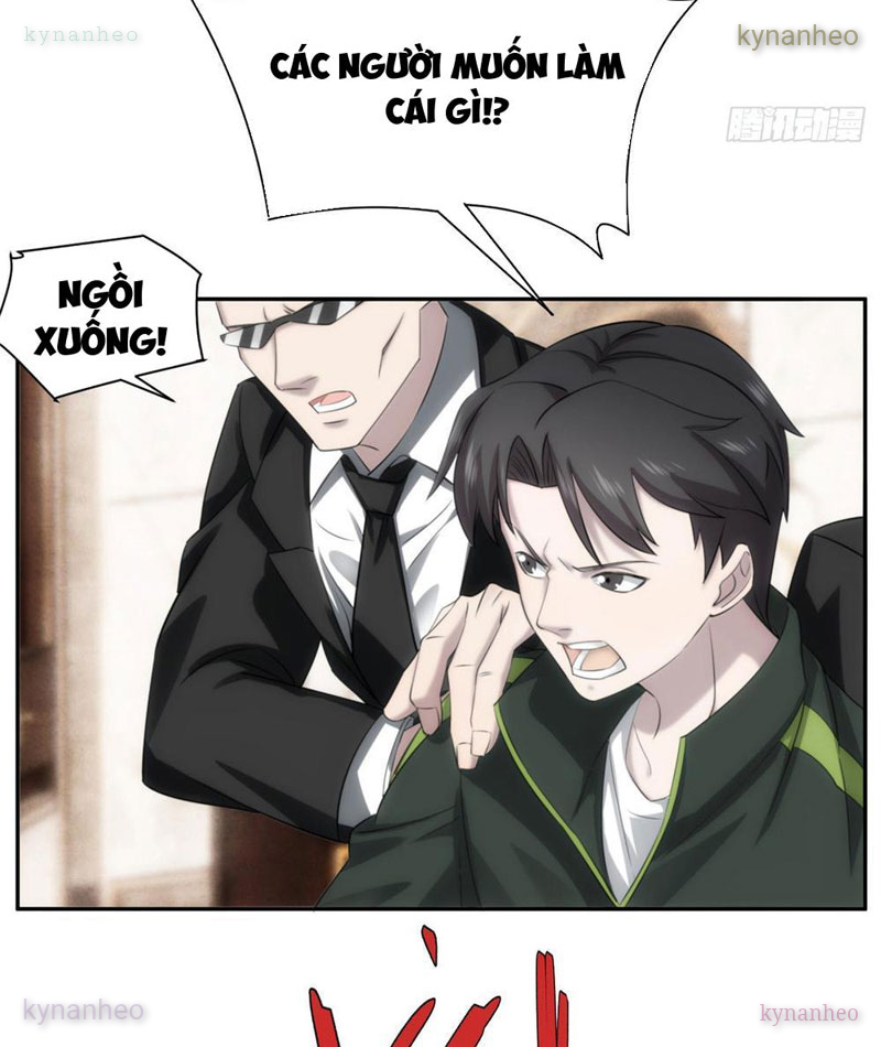 Quỷ Thần Trủng Chapter 6 - Trang 2