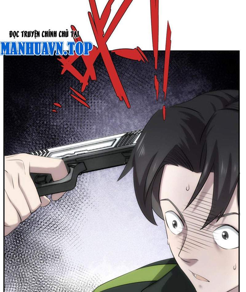 Quỷ Thần Trủng Chapter 6 - Trang 2