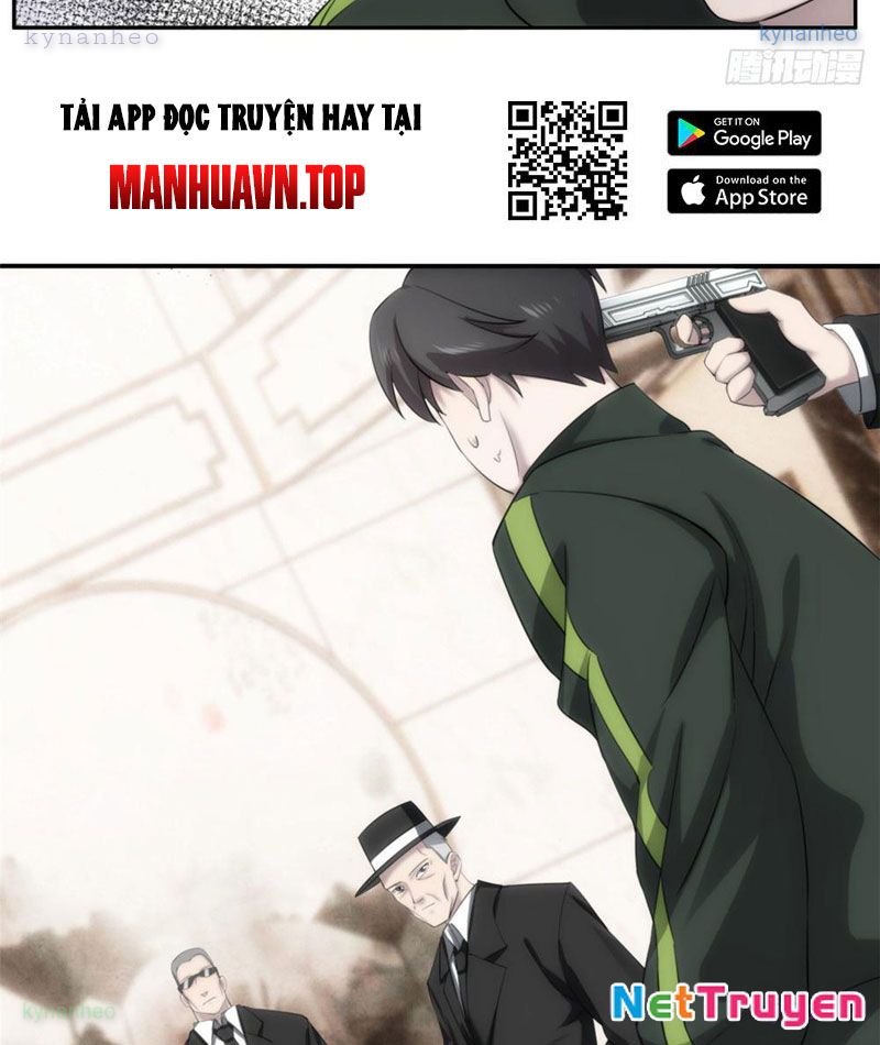 Quỷ Thần Trủng Chapter 6 - Trang 2