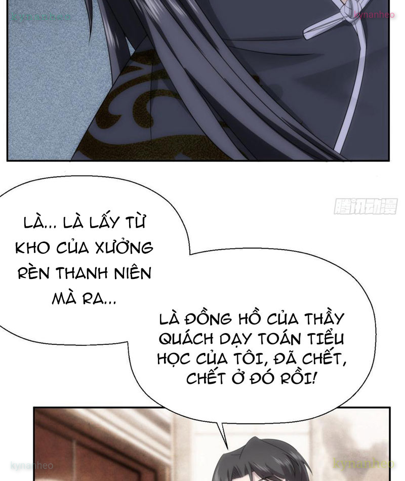 Quỷ Thần Trủng Chapter 6 - Trang 2