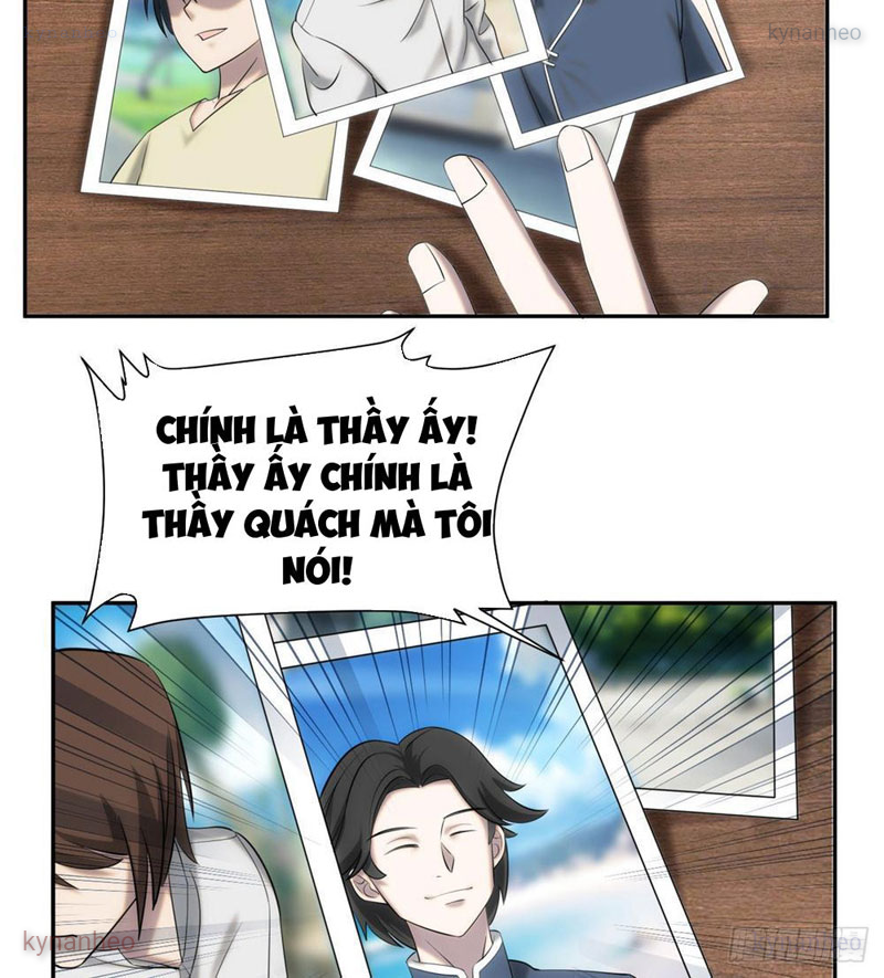 Quỷ Thần Trủng Chapter 6 - Trang 2