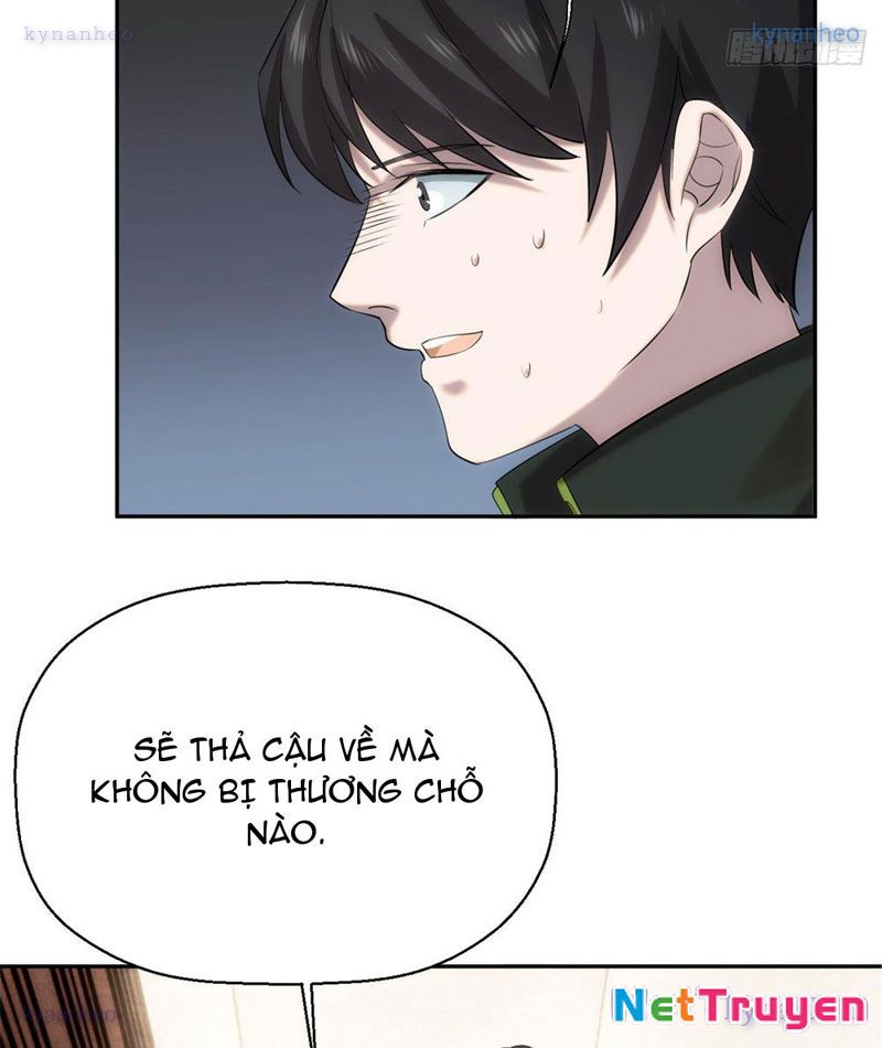 Quỷ Thần Trủng Chapter 6 - Trang 2