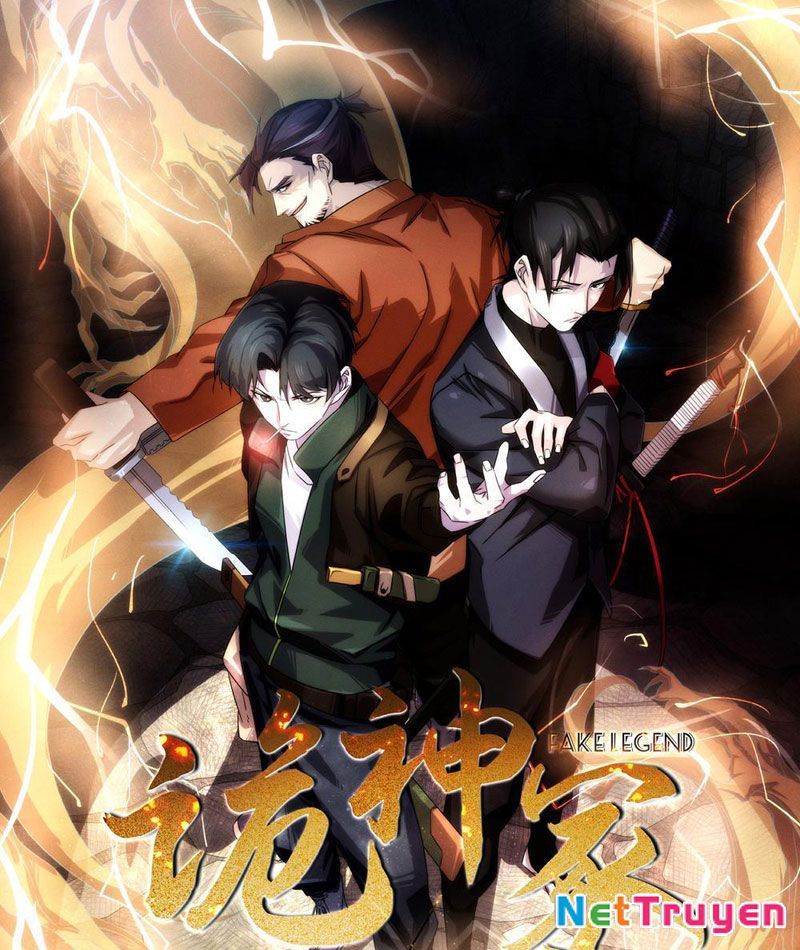 Quỷ Thần Trủng Chapter 6 - Trang 2