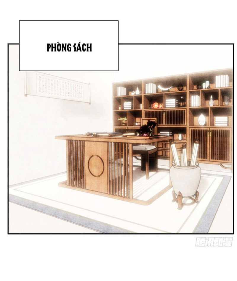 Quỷ Thần Trủng Chapter 6 - Trang 2