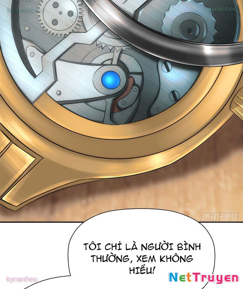 Quỷ Thần Trủng Chapter 6 - Trang 2