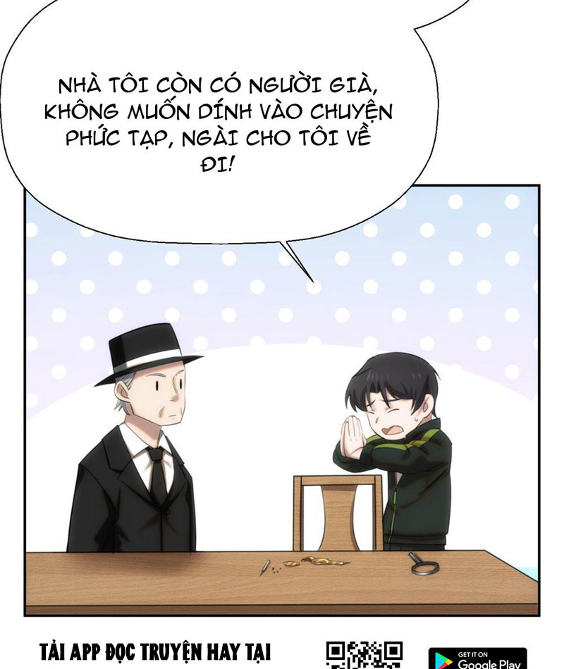 Quỷ Thần Trủng Chapter 6 - Trang 2