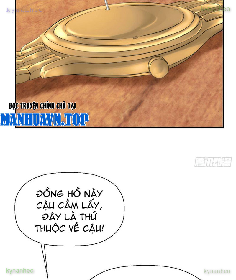 Quỷ Thần Trủng Chapter 6 - Trang 2