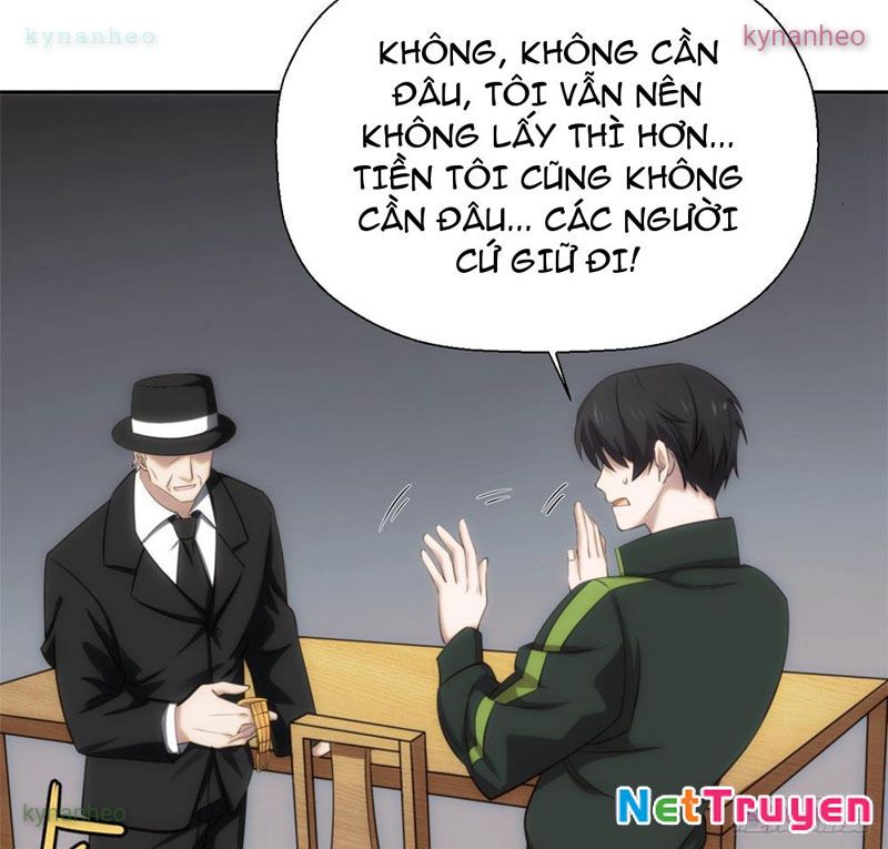 Quỷ Thần Trủng Chapter 6 - Trang 2