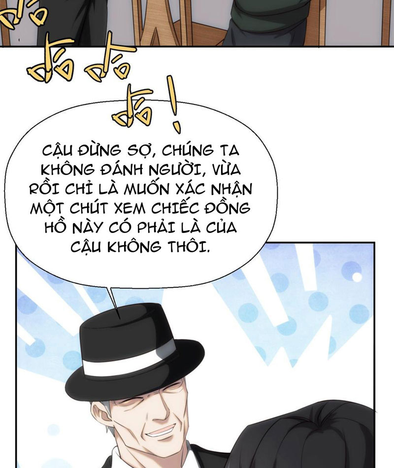 Quỷ Thần Trủng Chapter 6 - Trang 2