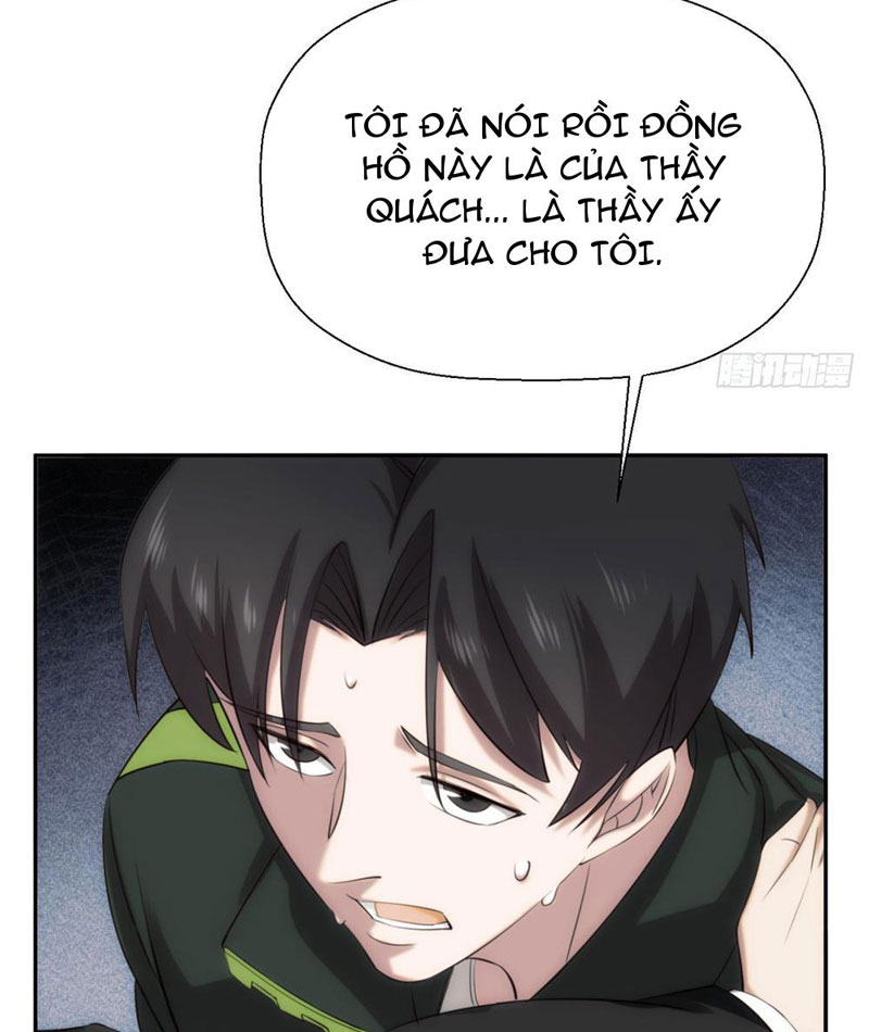 Quỷ Thần Trủng Chapter 6 - Trang 2