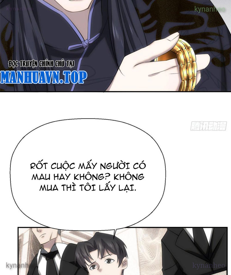 Quỷ Thần Trủng Chapter 6 - Trang 2