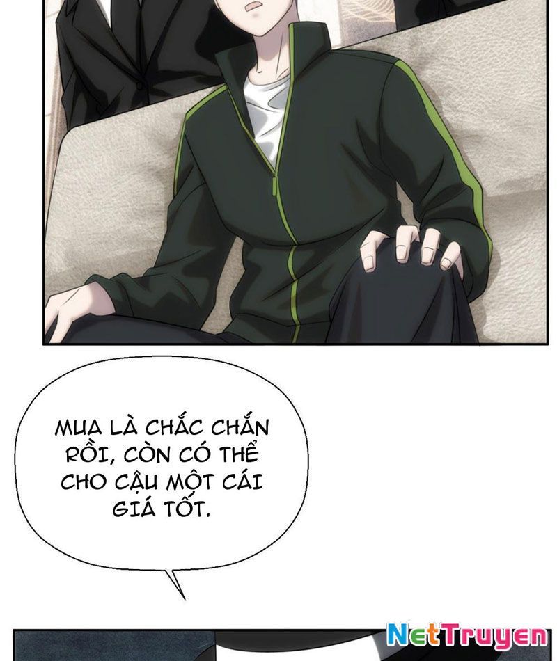 Quỷ Thần Trủng Chapter 6 - Trang 2