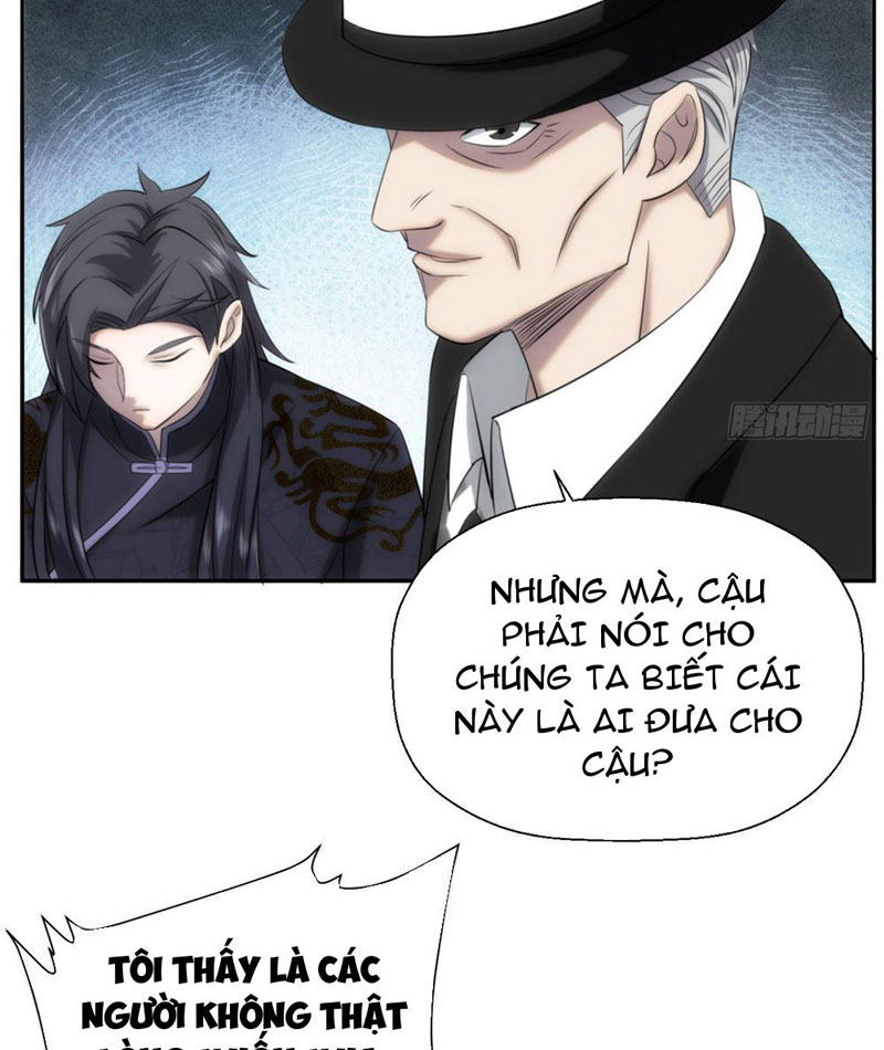 Quỷ Thần Trủng Chapter 6 - Trang 2