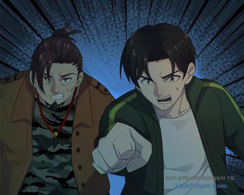 Quỷ Thần Trủng Chapter 60 - Trang 2