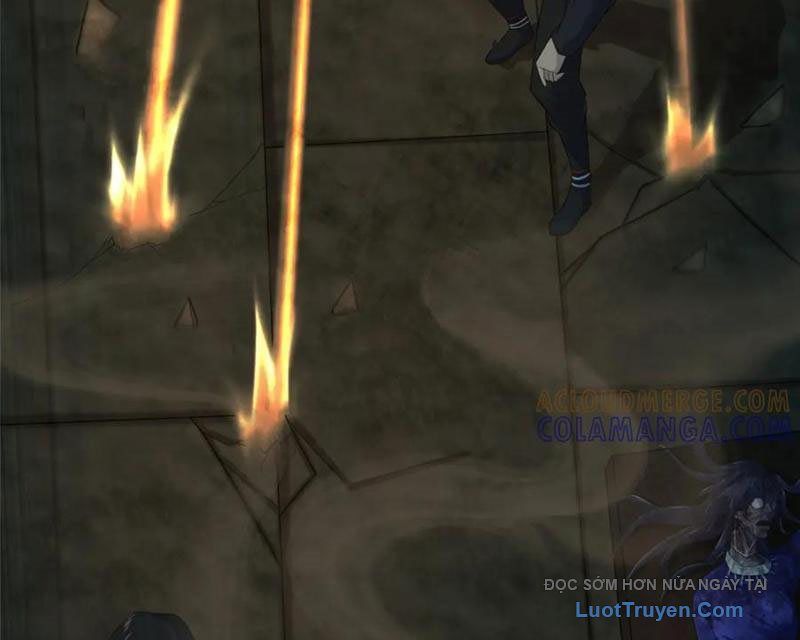 Quỷ Thần Trủng Chapter 60 - Trang 2