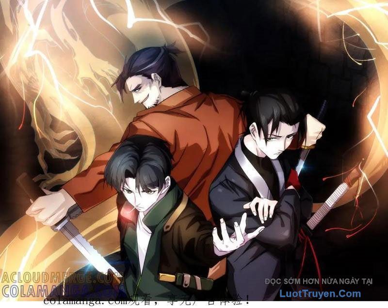 Quỷ Thần Trủng Chapter 60 - Trang 2