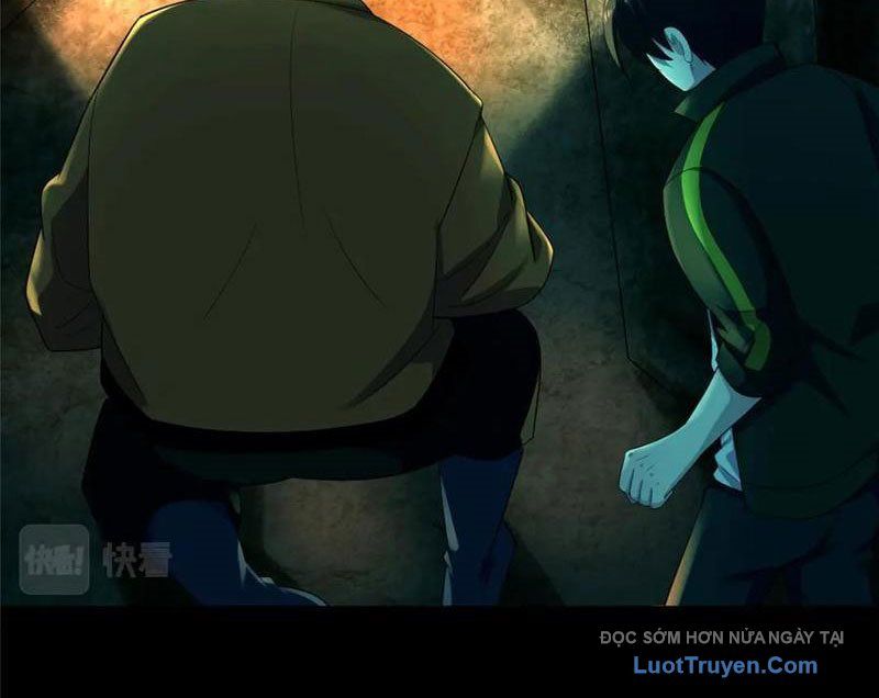 Quỷ Thần Trủng Chapter 60 - Trang 2