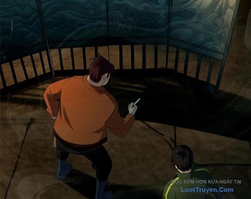 Quỷ Thần Trủng Chapter 60 - Trang 2