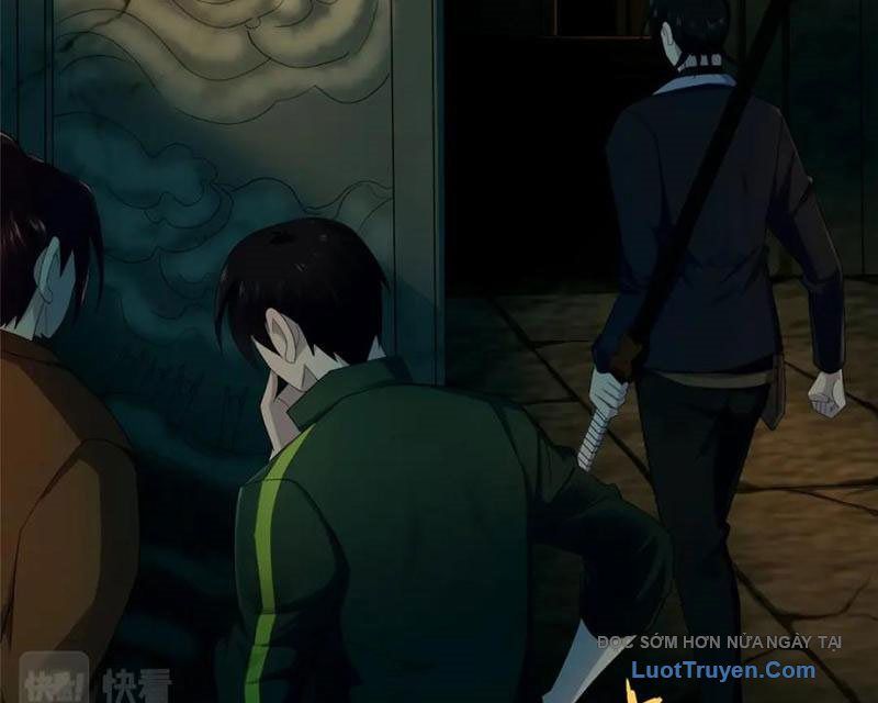 Quỷ Thần Trủng Chapter 60 - Trang 2