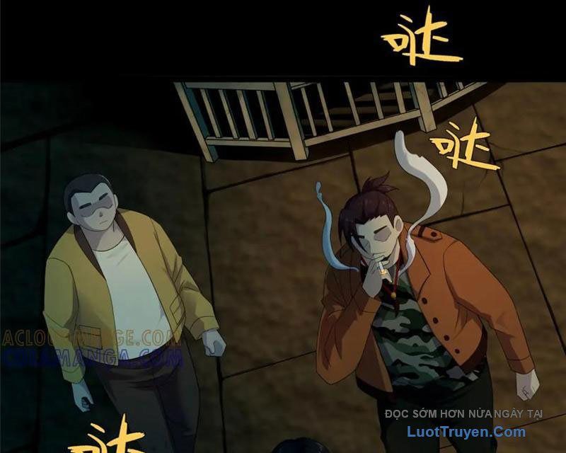Quỷ Thần Trủng Chapter 60 - Trang 2