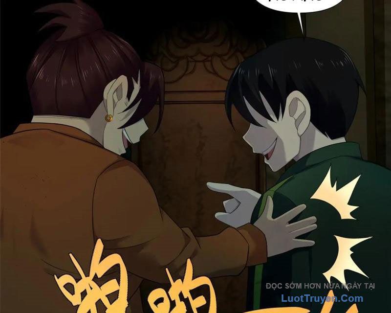 Quỷ Thần Trủng Chapter 60 - Trang 2