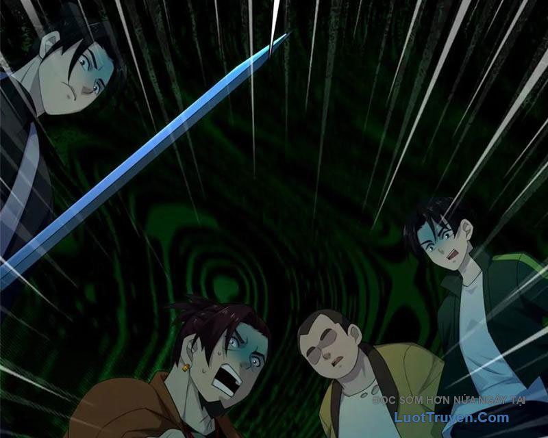 Quỷ Thần Trủng Chapter 60 - Trang 2
