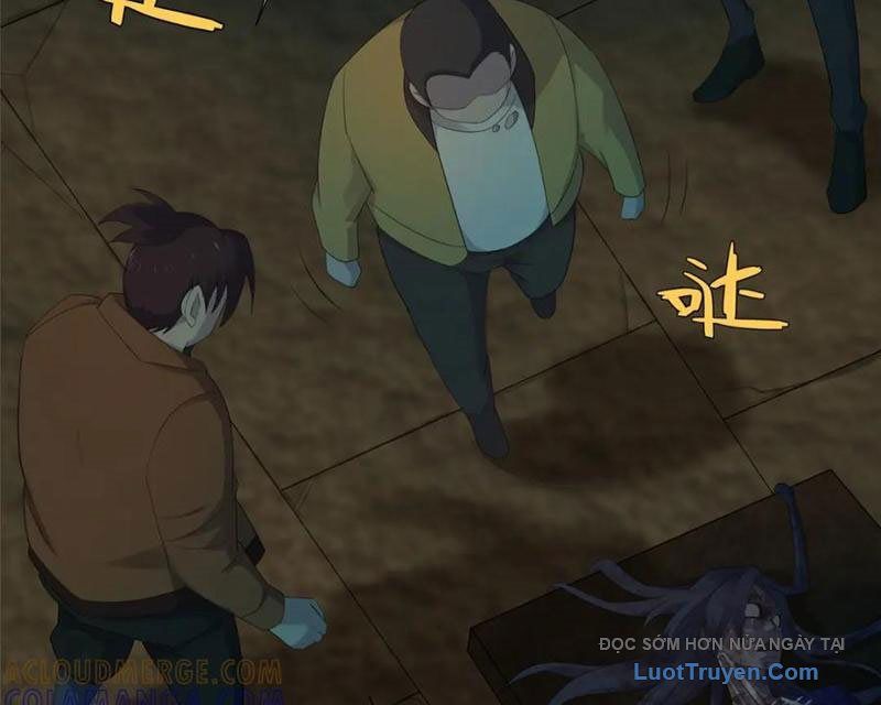 Quỷ Thần Trủng Chapter 60 - Trang 2