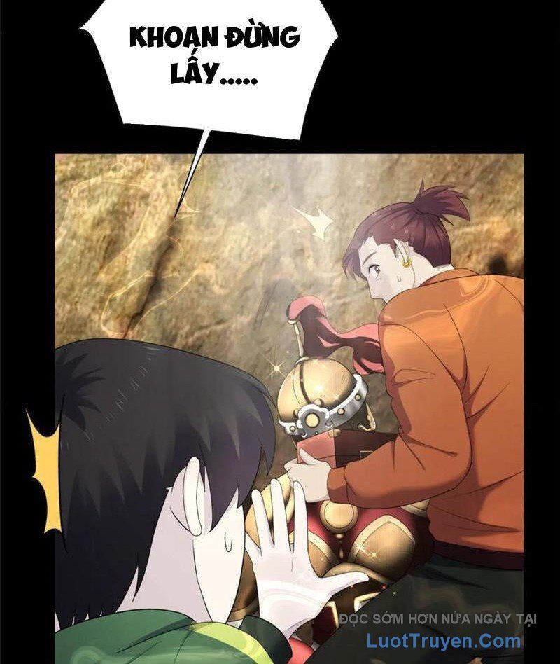 Quỷ Thần Trủng Chapter 62 - Trang 2