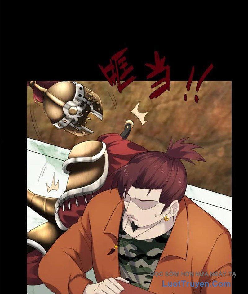 Quỷ Thần Trủng Chapter 62 - Trang 2