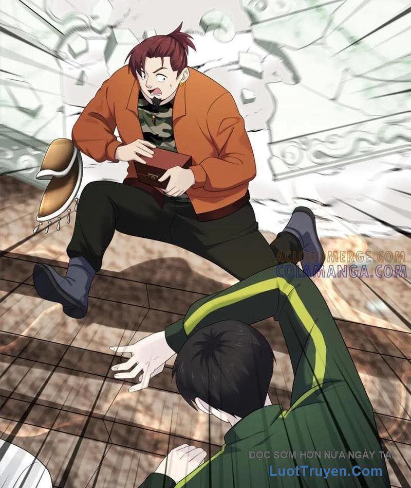 Quỷ Thần Trủng Chapter 62 - Trang 2