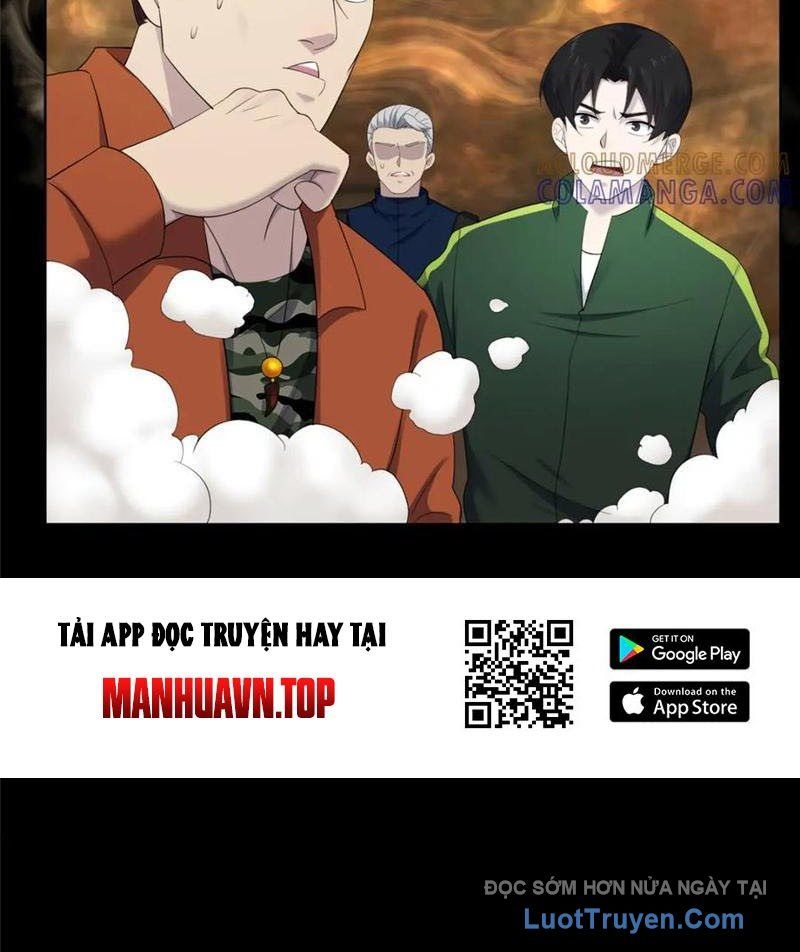 Quỷ Thần Trủng Chapter 62 - Trang 2