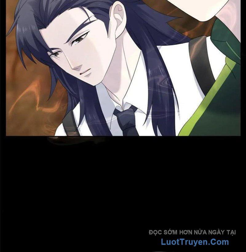 Quỷ Thần Trủng Chapter 62 - Trang 2