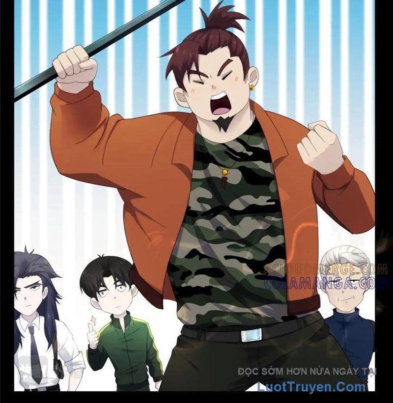 Quỷ Thần Trủng Chapter 62 - Trang 2
