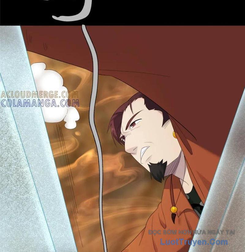Quỷ Thần Trủng Chapter 62 - Trang 2