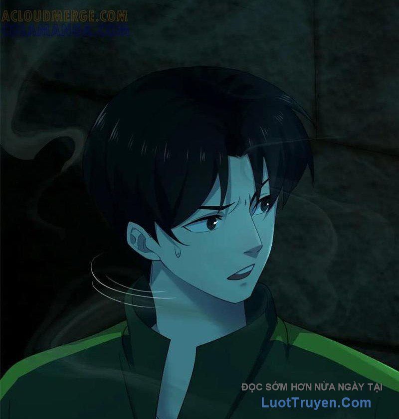 Quỷ Thần Trủng Chapter 62 - Trang 2