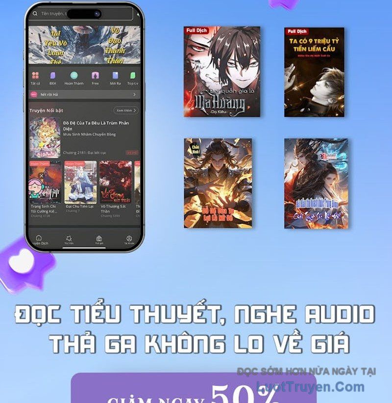 Quỷ Thần Trủng Chapter 62 - Trang 2