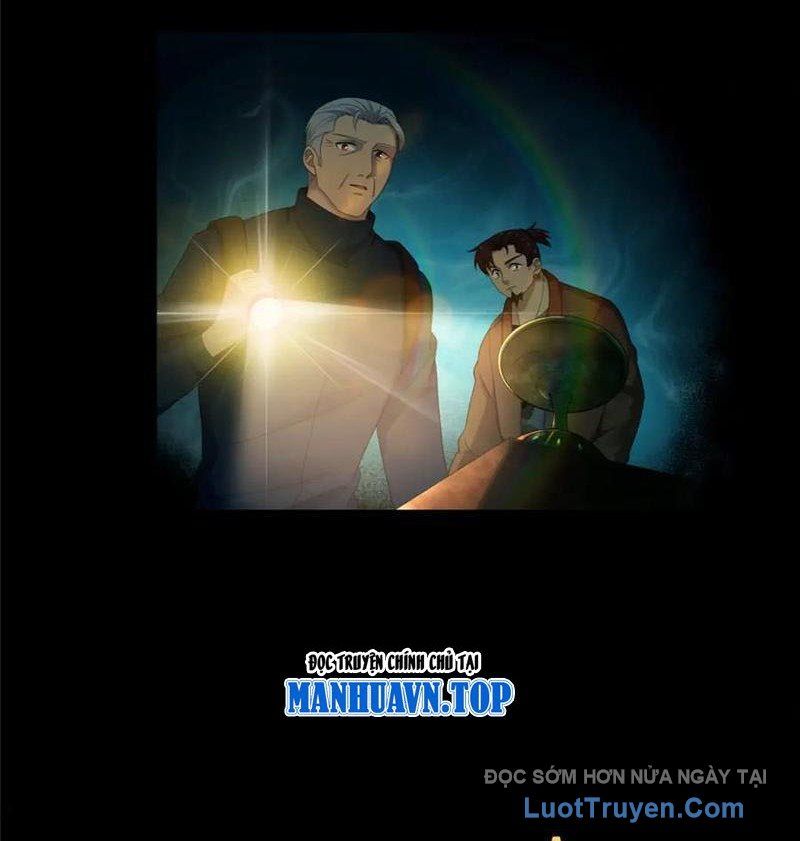 Quỷ Thần Trủng Chapter 62 - Trang 2