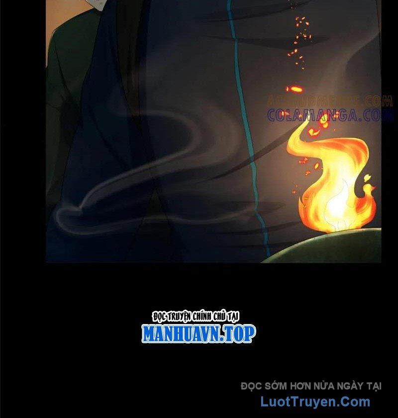 Quỷ Thần Trủng Chapter 62 - Trang 2