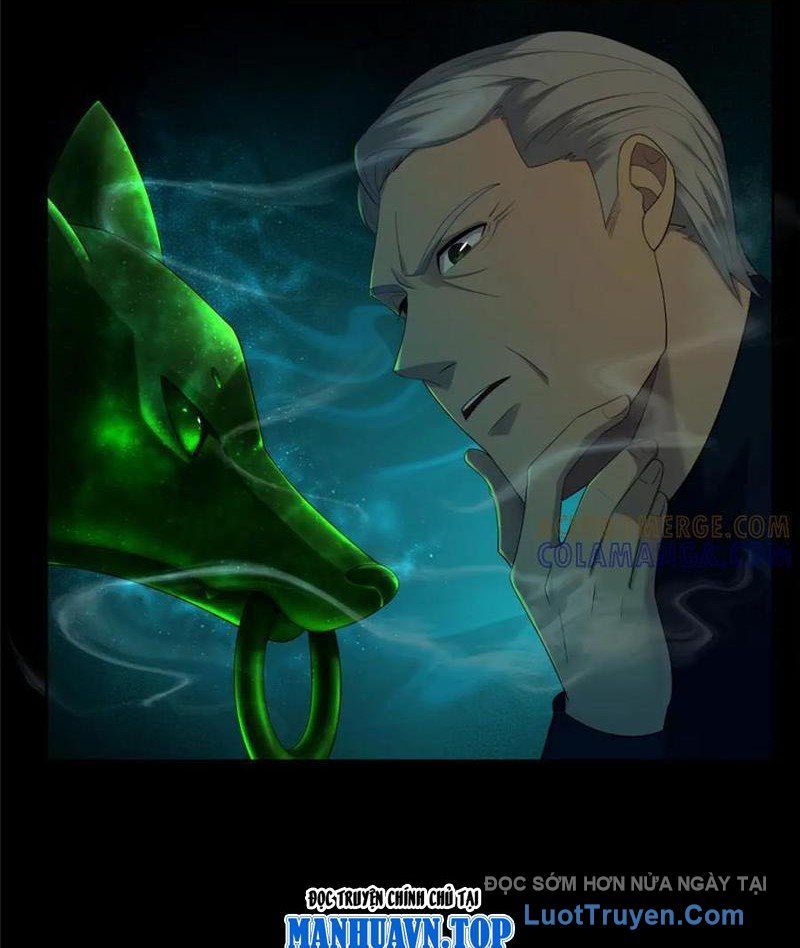Quỷ Thần Trủng Chapter 62 - Trang 2