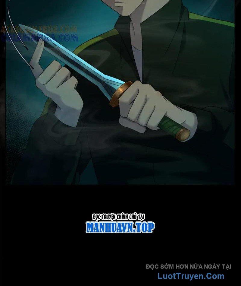 Quỷ Thần Trủng Chapter 62 - Trang 2