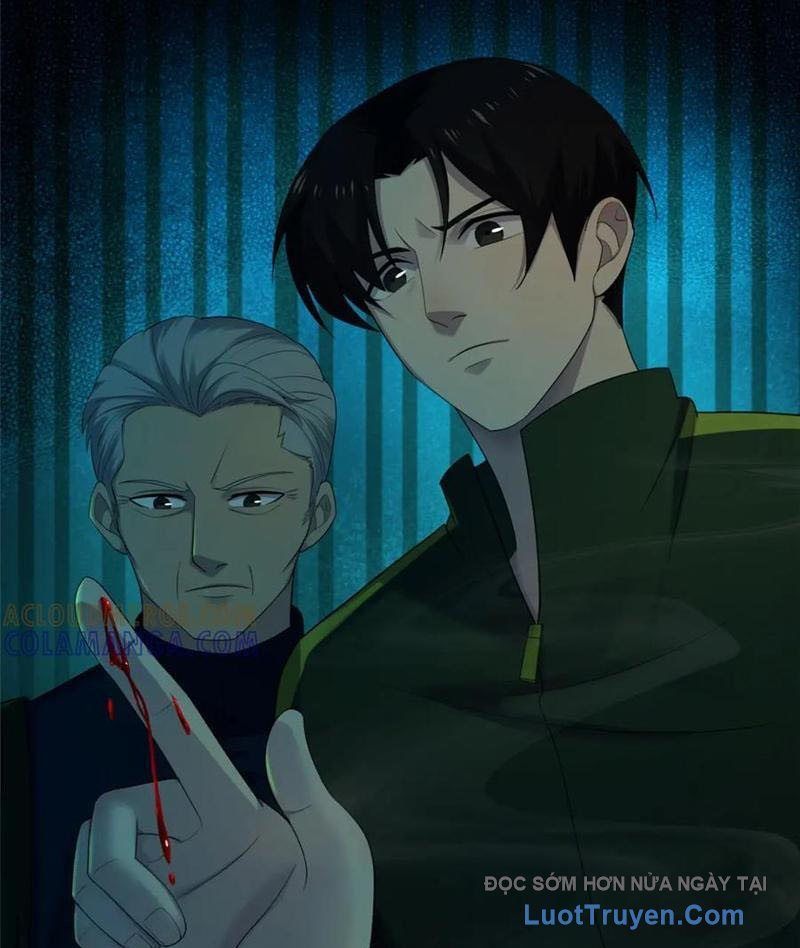 Quỷ Thần Trủng Chapter 62 - Trang 2