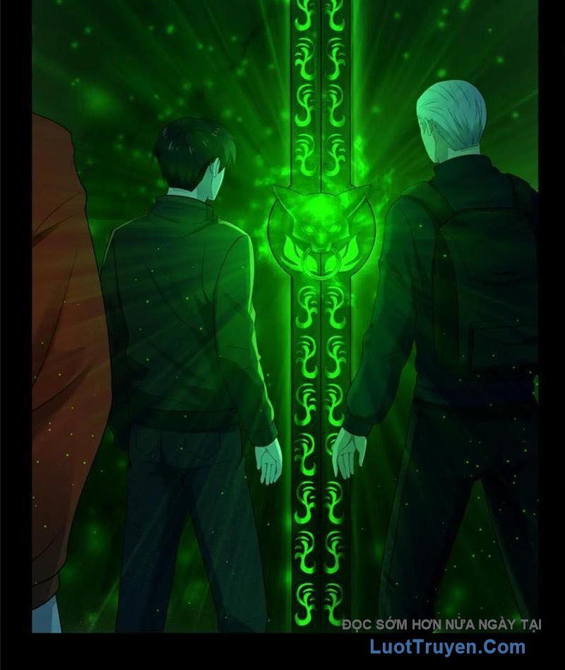 Quỷ Thần Trủng Chapter 62 - Trang 2