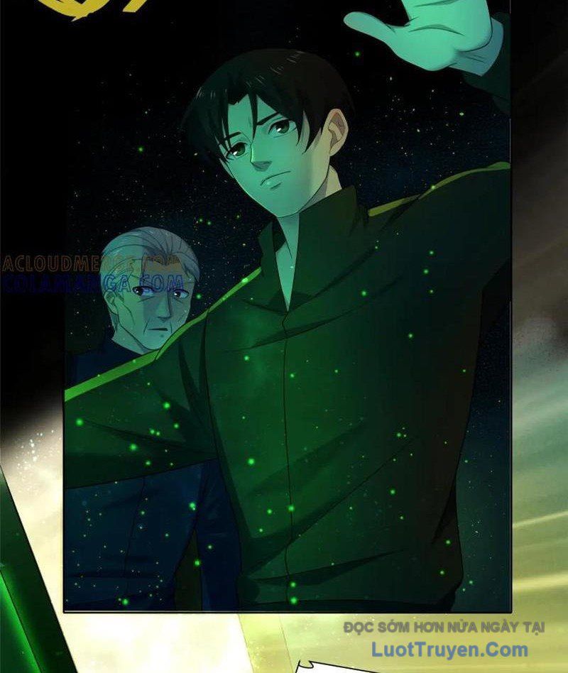 Quỷ Thần Trủng Chapter 62 - Trang 2